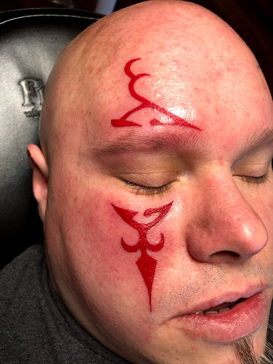 Explore unique meaningful tattoo ideas, creative tattoo ideas in Rapid City, available at Rushmore Tattoo Company LLC