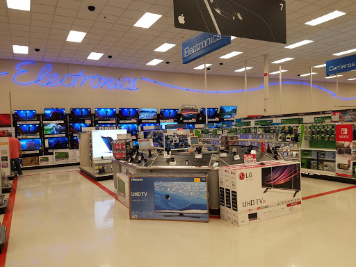 Department Store «Target», reviews and photos, 1525 Market Pl Blvd, Cumming, GA 30041, USA