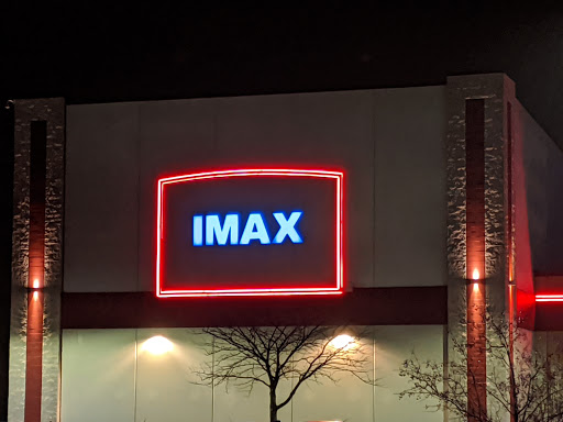Movie Theater «Goodrich Randall 15 IMAX», reviews and photos, 550 N Randall Rd, Batavia, IL 60510, USA