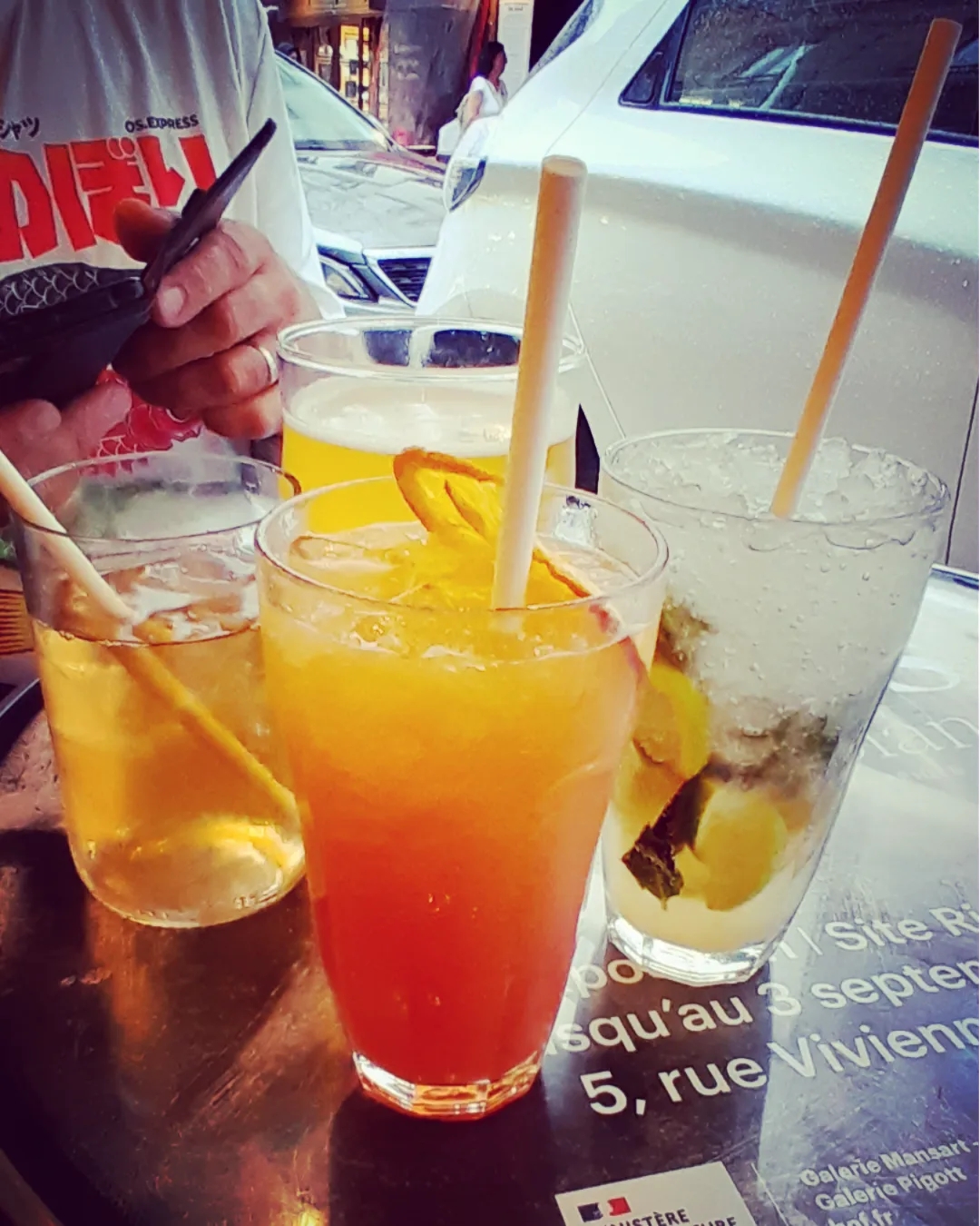 Photo n° 2 de l'avis de Nana.n fait le 23/10/2023 à 15:28