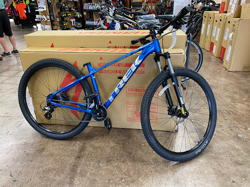 Bicycle Store «Landis Cyclery», reviews and photos, 10417 N Scottsdale Rd, Scottsdale, AZ 85253, USA