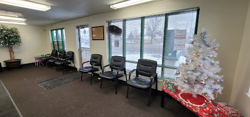 Loan Agency «Mr. Money Payday Loans», reviews and photos