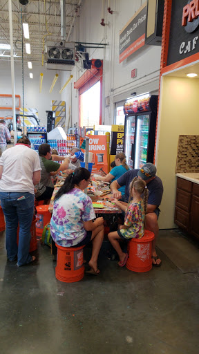 Home Improvement Store «The Home Depot», reviews and photos, 951 Oak Forest Ln, Myrtle Beach, SC 29577, USA