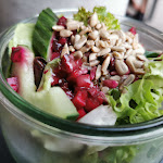 Photo n°1 de l'avis de Artur.a fait le 03/08/2022 à 21:13 sur le  Alpenkantine à Hamburg