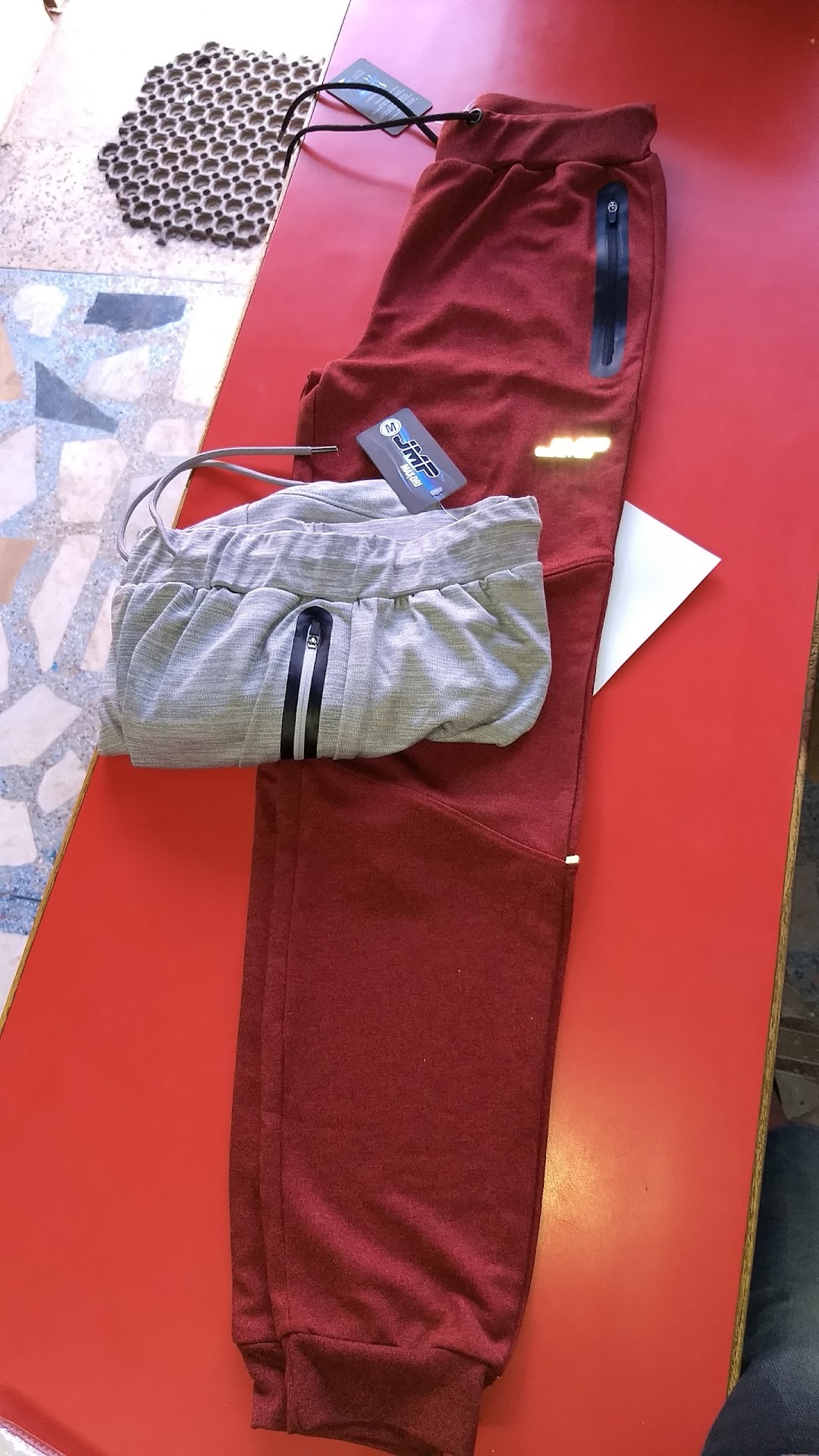 Shubham Garments