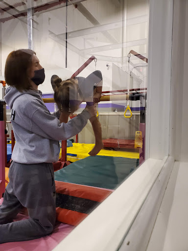 Gym «GymStarz Gymnastics Academy», reviews and photos, 23 Cochran Rd, Camden, DE 19934, USA