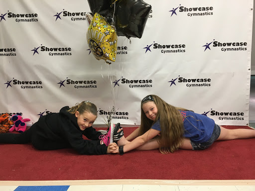 Gym «Corinth Gymnastics», reviews and photos, 1402 N Corinth St, Corinth, TX 76208, USA