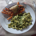 Photo n°1 de l'avis de cosimo.o fait le 26/04/2022 à 16:20 sur le  I due compari à Motta Camastra