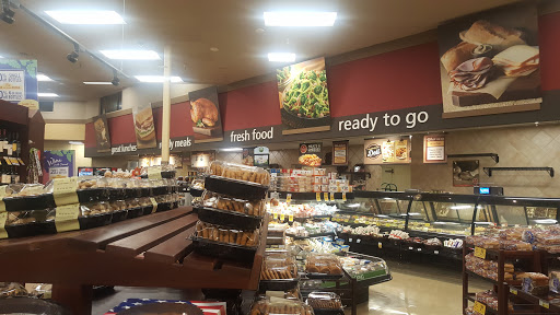 Grocery Store «Safeway», reviews and photos, 16405 CA-116, Guerneville, CA 95446, USA