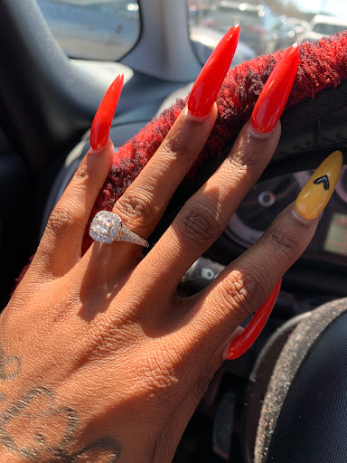 Jewelry Store «Jared Vault», reviews and photos, 915 Ridgewalk Pkwy #500, Woodstock, GA 30188, USA