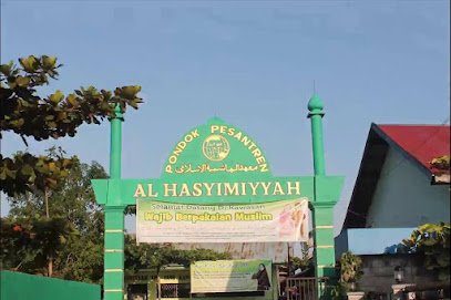 Pondok Pesantren Al Hasyimiyyah Pangkalan Bun
