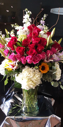 Florist «Houstonian Flowery», reviews and photos, 867 Dairy Ashford Rd, Houston, TX 77079, USA
