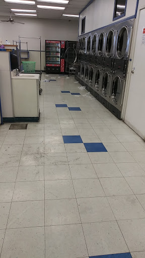 Laundromat «Wonder Wash Family Laundry Center of Downey», reviews and photos, 7385 Stewart and Gray Rd, Downey, CA 90241, USA