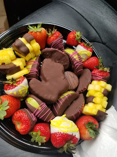 Gift Shop «Edible Arrangements», reviews and photos, 1240 GA-54 #501, Fayetteville, GA 30215, USA
