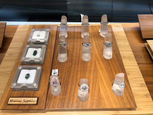 Jeweler «Green Lake Jewelry Works», reviews and photos, 25 Bellevue Way SE, Bellevue, WA 98004, USA