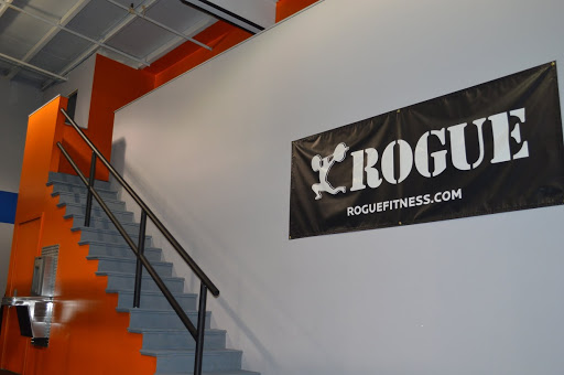 Gym «CrossFit East Providence», reviews and photos, 10 Almeida Ave, East Providence, RI 02914, USA