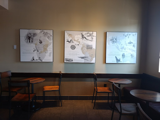 Coffee Shop «Starbucks», reviews and photos, 9925 W Camelback Rd #115, Phoenix, AZ 85037, USA