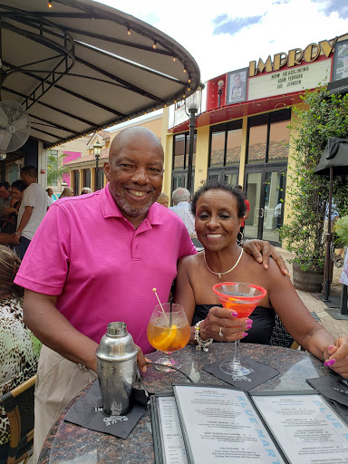 Lounge «Blue Martini Lounge», reviews and photos, 550 S Rosemary Ave, West Palm Beach, FL 33401, USA