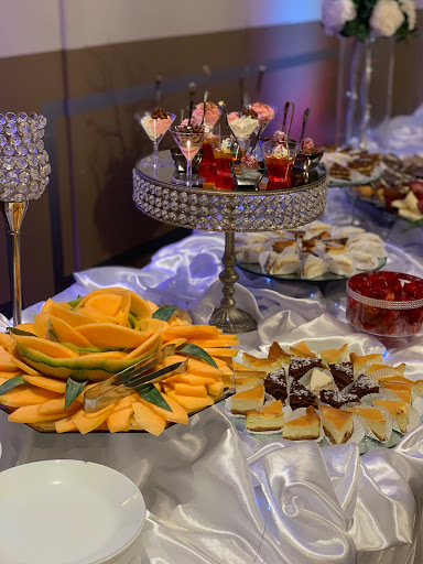 Caterer «Lone Tree Manor Banquet Hall & Catering», reviews and photos, 7730 N Milwaukee Ave, Niles, IL 60714, USA