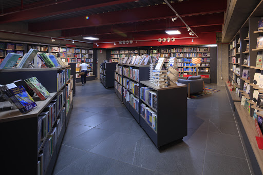 Libreria Carlos Fuentes