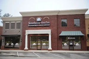 Southern Smiles Pediatric Dentistry image