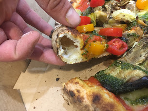 Photo n°11 de PIZZA ROMA à Draguignan ()
