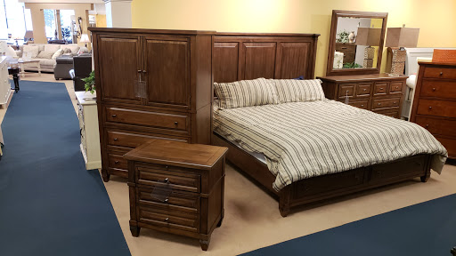 Home Goods Store «Godby Home Furnishings», reviews and photos, 14550 Mundy Dr, Noblesville, IN 46060, USA