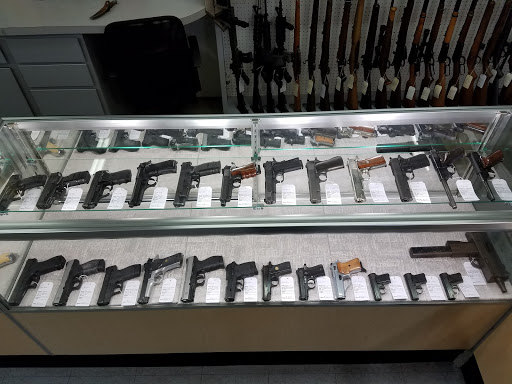 Pawn Shop «American Pawn & Gun», reviews and photos, 1566 Front St, Slidell, LA 70458, USA