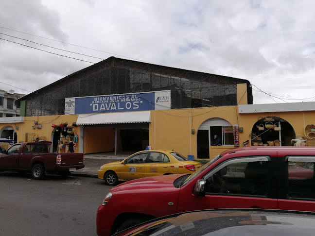 Mercado Davalos