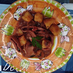 Photo n°3 de l'avis de Ana.. fait le 30/05/2021 à 19:57 sur le  Libeccio ristorante bar à Minori