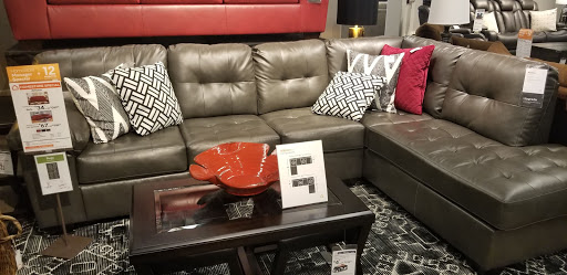 Furniture Store «Ashley HomeStore», reviews and photos, 905 Perimeter Dr, Schaumburg, IL 60173, USA
