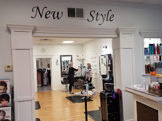 New Style Hair Salon