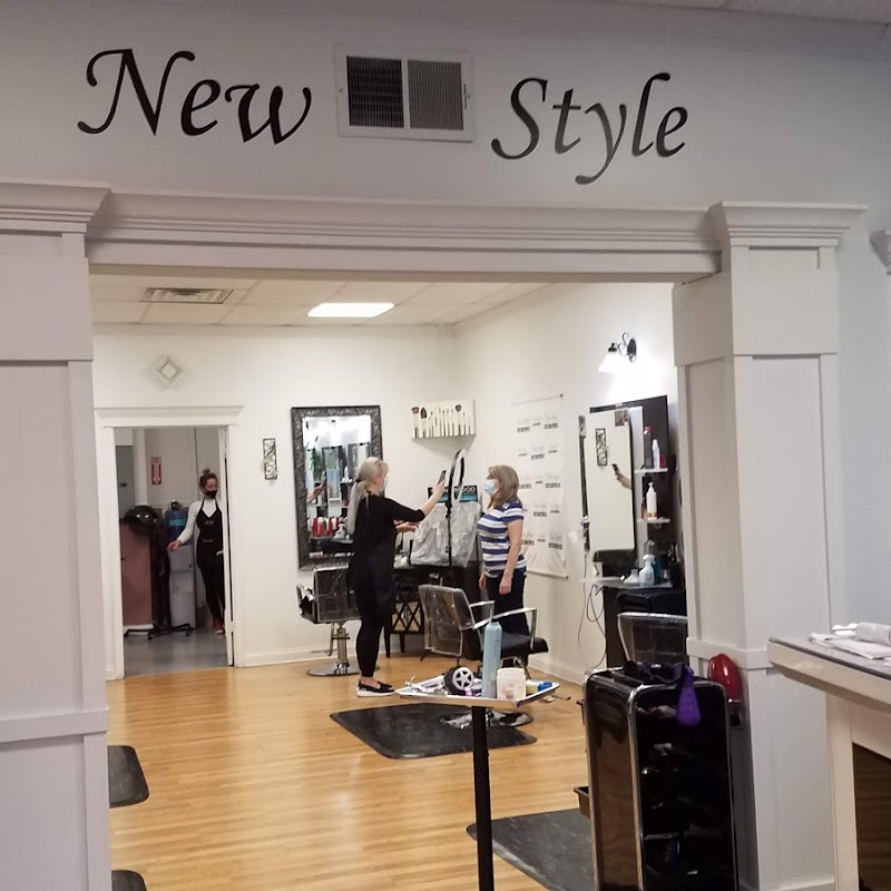 New Style Hair Salon