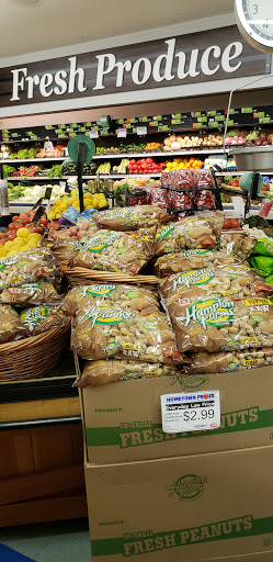 Grocery Store «Ocean Shores IGA», reviews and photos, 101 E Chance a La Mer NE, Ocean Shores, WA 98569, USA