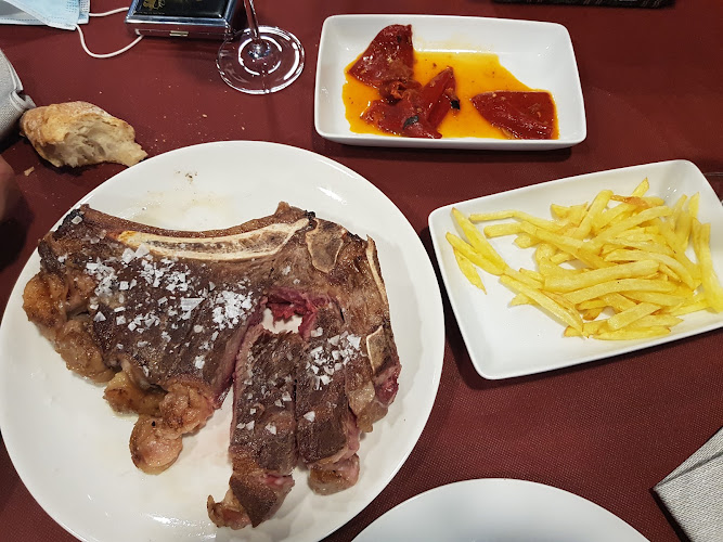 Restaurante Albistur