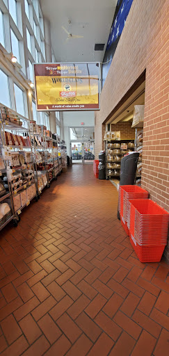 Produce Market «ShopRite of Hamilton Market Place», reviews and photos, 130 Marketplace Blvd, Hamilton Township, NJ 08691, USA