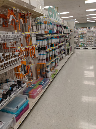 Fabric Store «Jo-Ann Fabrics and Crafts», reviews and photos, 375 W Main St Ste E, Woodland, CA 95695, USA