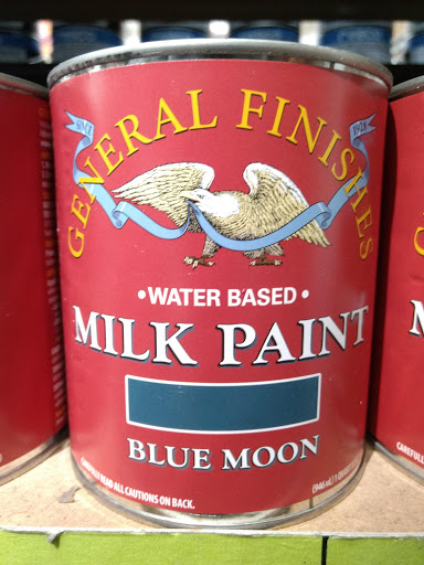 Paint Store «Abbot Paint & Varnish», reviews and photos, 238 Eagle St, Brooklyn, NY 11222, USA