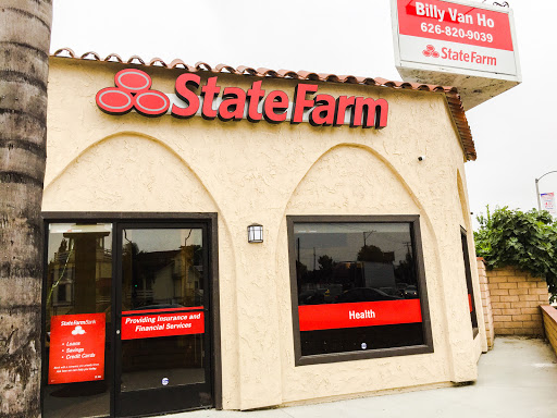 Insurance Agency «Billy Van Ho - State Farm Insurance Agent», reviews and photos