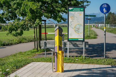 ÖAMTC Fahrrad-Station Höchst