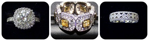 Jewelry Repair Service «Jewelry Clinic», reviews and photos, 16 W Main St G08, Rochester, NY 14614, USA