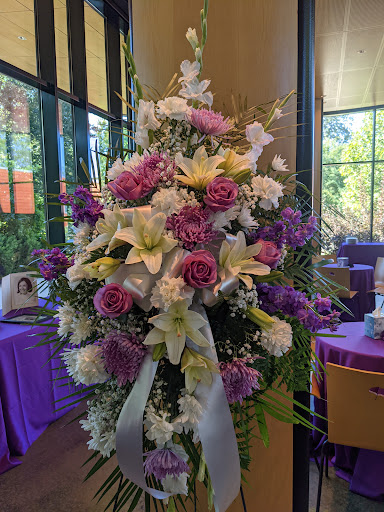 Florist «Flowers of Lisle», reviews and photos, 4728 Main St, Lisle, IL 60532, USA