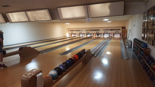 Bowling Alley «Blanco Bowling Club», reviews and photos, 310 4th St, Blanco, TX 78606, USA