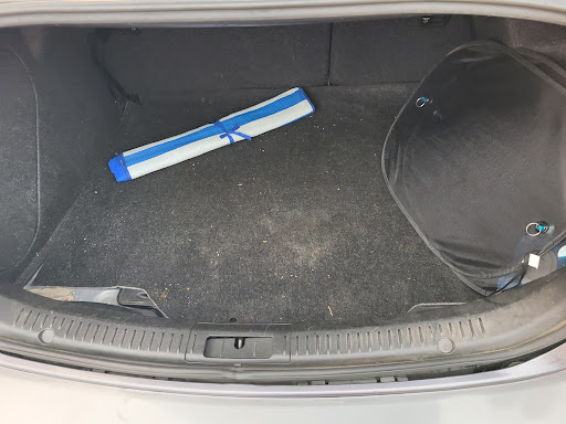 Car Detailing Service «Daytona Car Wash», reviews and photos, 216 Euclid St, Anaheim, CA 92802, USA