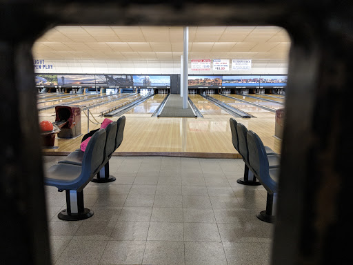 Bowling Alley «Eastway Lanes», reviews and photos, 4110 Buffalo Rd, Erie, PA 16510, USA