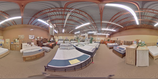 Furniture Store «Morgan Furniture», reviews and photos, 6001 Youngstown Warren Rd, Niles, OH 44446, USA