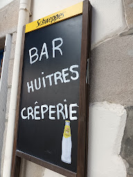 Photo n°34 de Crêperie Le Petit Caveau à Le Croisic ()