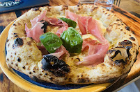 Pizza du Pizzeria Augusto à Paris - n°3