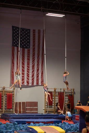 Gymnastics Center «Gold Medal Gymnastics», reviews and photos, 455 E Warner Rd, Chandler, AZ 85225, USA