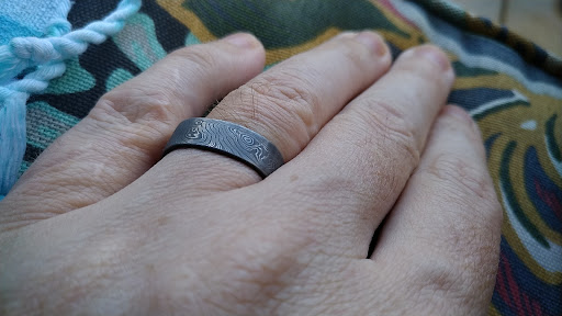 Jewelry Store «Esqueleto», reviews and photos, 482A 49th St Suite A, Oakland, CA 94609, USA